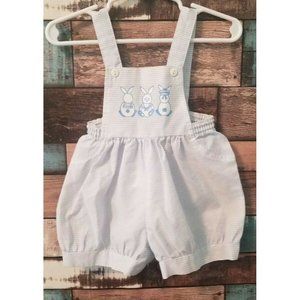 Vintage baby boys Romper size 3 Months